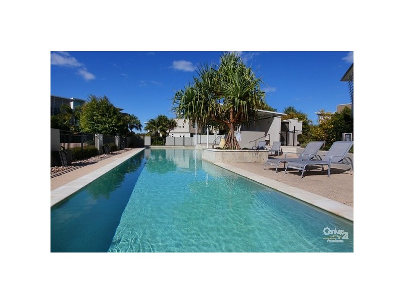 27/20 Anchorage Circuit, Twin Waters QLD 4564