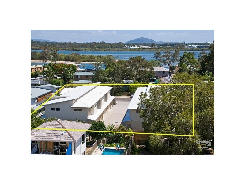2/11-13 Broadwater Avenue, Maroochydore QLD 4558