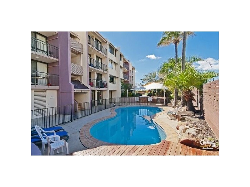 34/2 Maroubra Street, Alexandra Headland QLD 4572