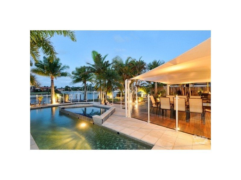 32 Tepequar Drive, Maroochydore QLD 4558