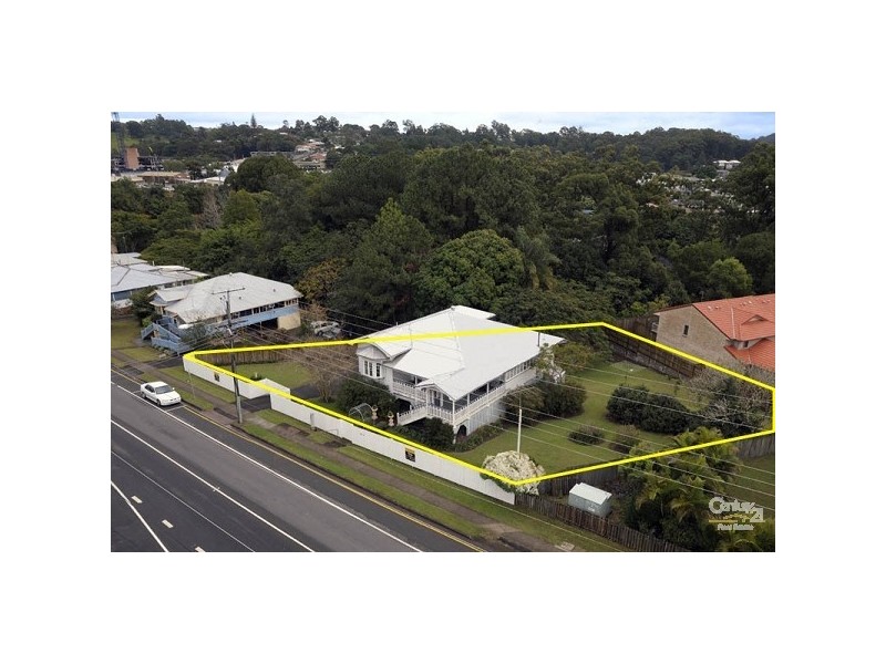 52 Blackall Terrace, Nambour QLD 4560