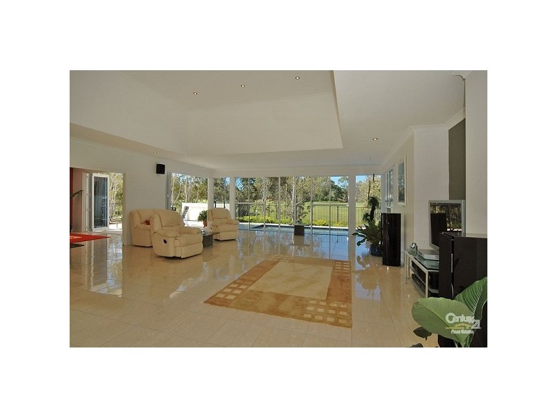 31 Hetherington Drive, Twin Waters QLD 4564