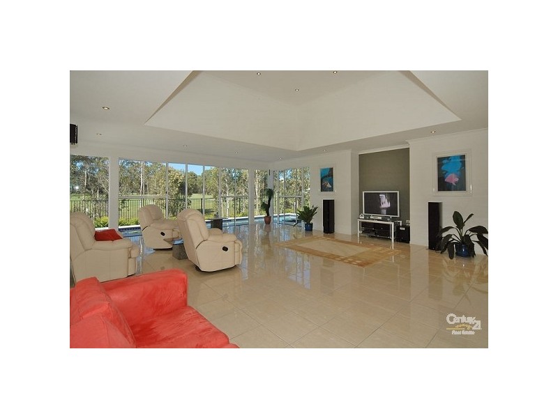 31 Hetherington Drive, Twin Waters QLD 4564