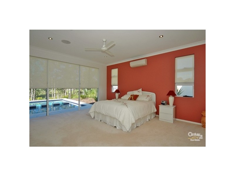 31 Hetherington Drive, Twin Waters QLD 4564