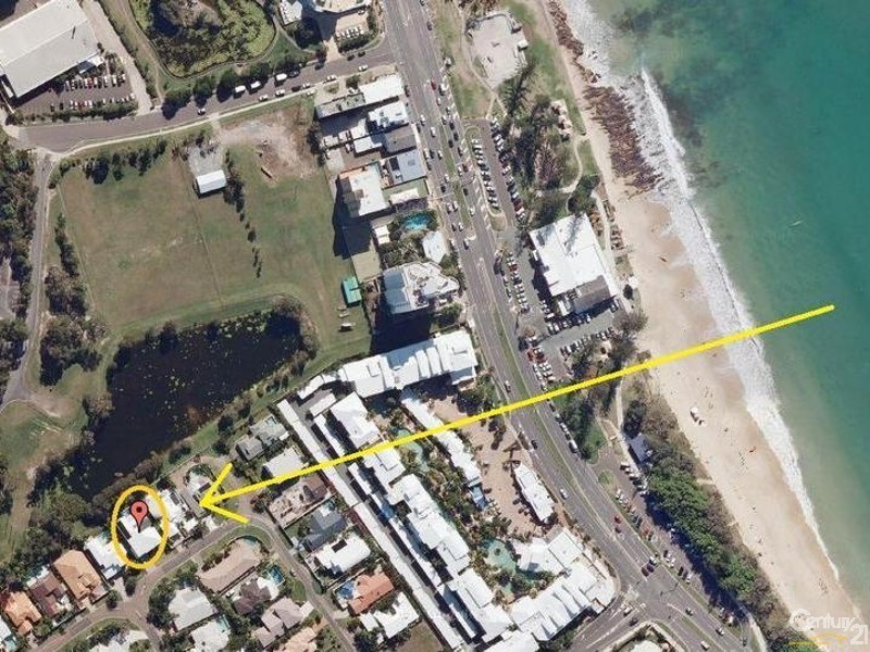 5 Admiralty Drive, Alexandra Headland QLD 4572