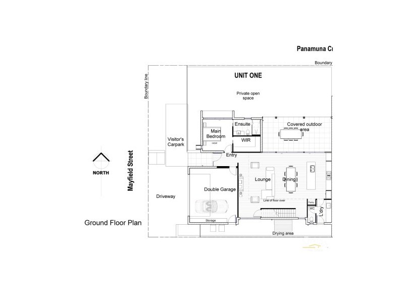 1/2 Panamuna Crescent, Buderim QLD 4556