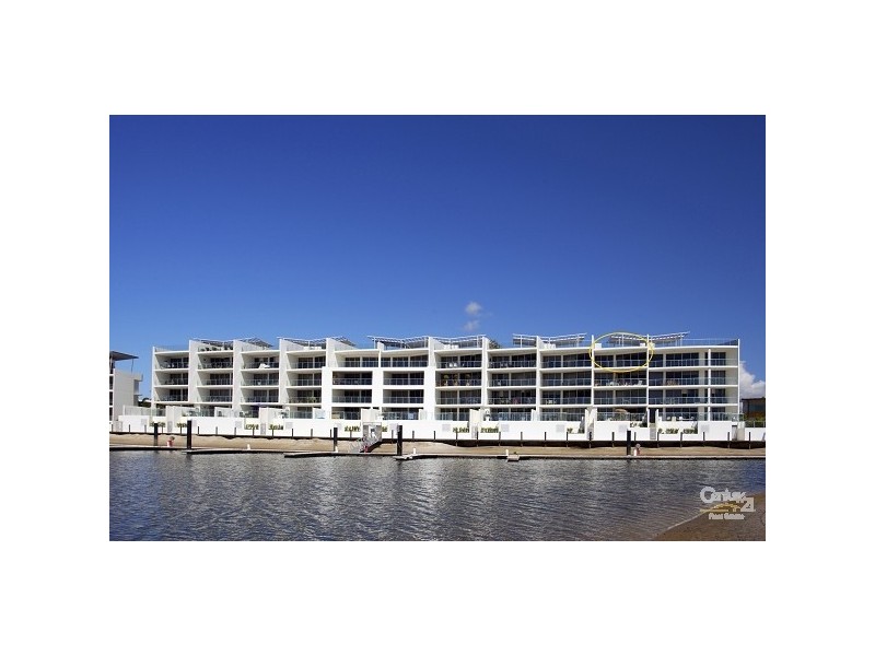 409/11 Nicklin Way, Minyama QLD 4575
