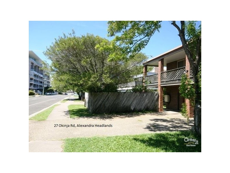 27 Okinja Road, Alexandra Headland QLD 4572