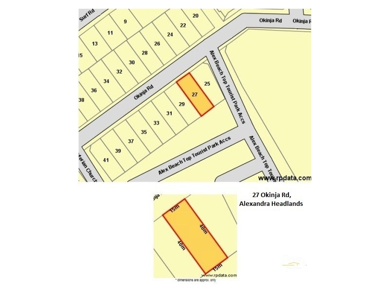 27 Okinja Road, Alexandra Headland QLD 4572