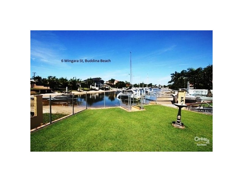 6 Wingara Street, Buddina QLD 4575