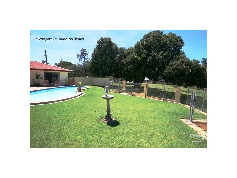 6 Wingara Street, Buddina QLD 4575