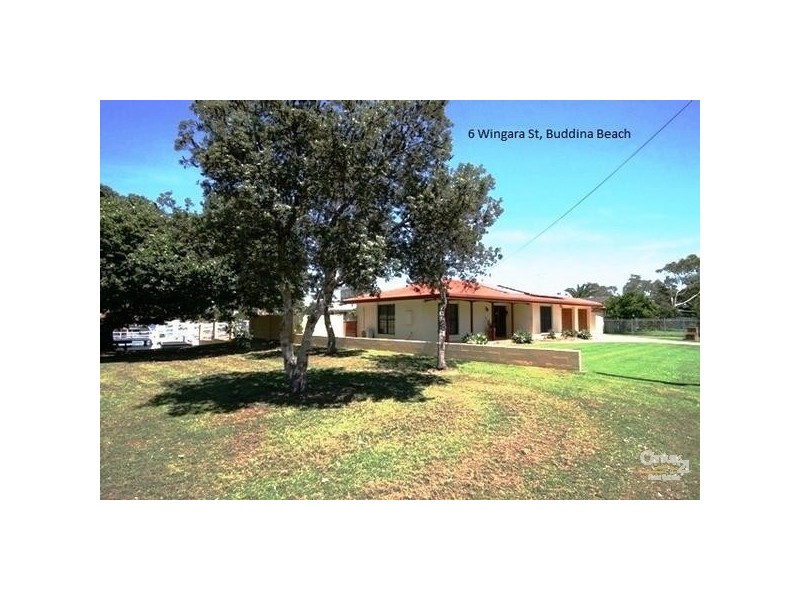 6 Wingara Street, Buddina QLD 4575