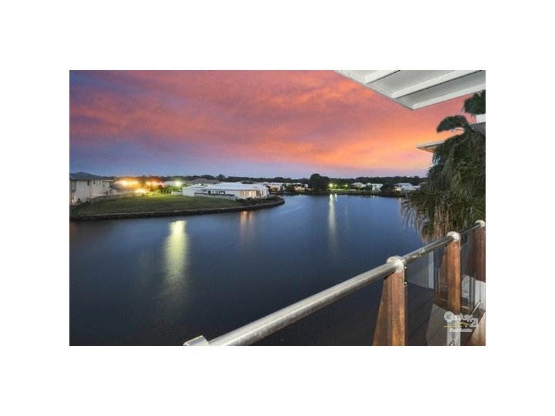 16/20 Anchorage Circuit, Twin Waters QLD 4564