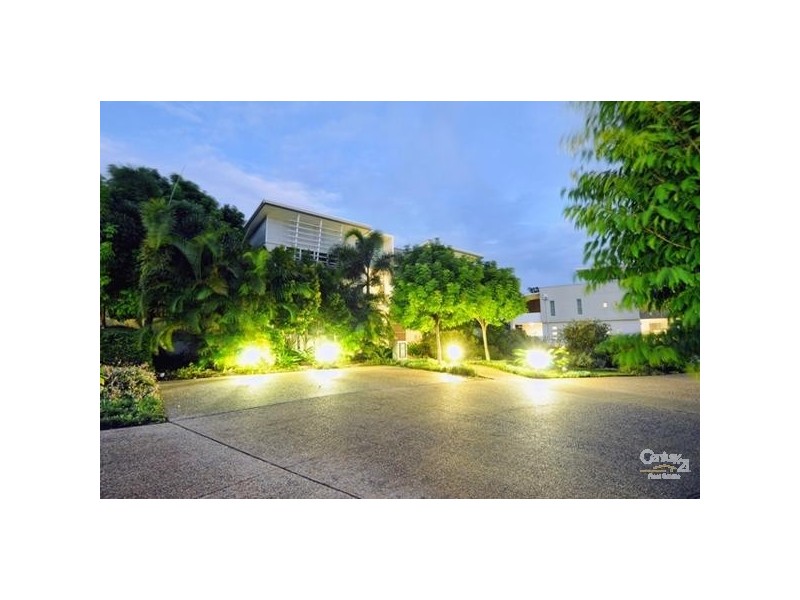 16/20 Anchorage Circuit, Twin Waters QLD 4564