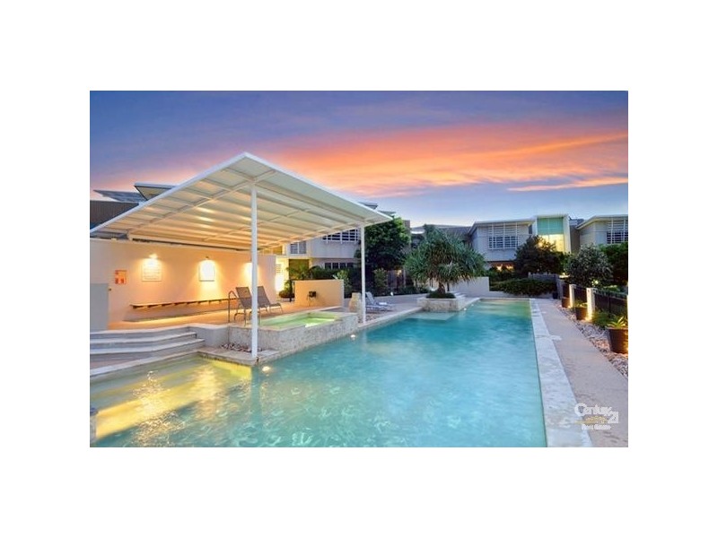 16/20 Anchorage Circuit, Twin Waters QLD 4564