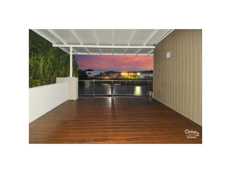 16/20 Anchorage Circuit, Twin Waters QLD 4564