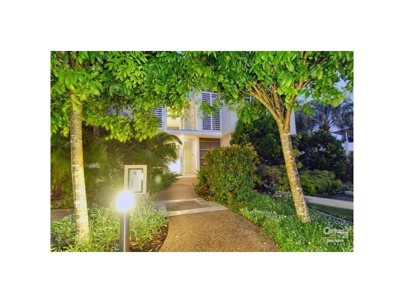 16/20 Anchorage Circuit, Twin Waters QLD 4564