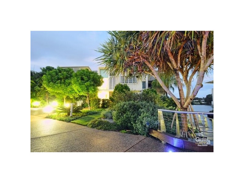 16/20 Anchorage Circuit, Twin Waters QLD 4564