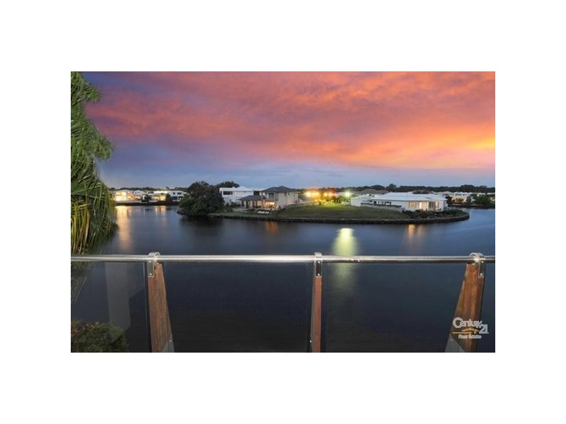 16/20 Anchorage Circuit, Twin Waters QLD 4564