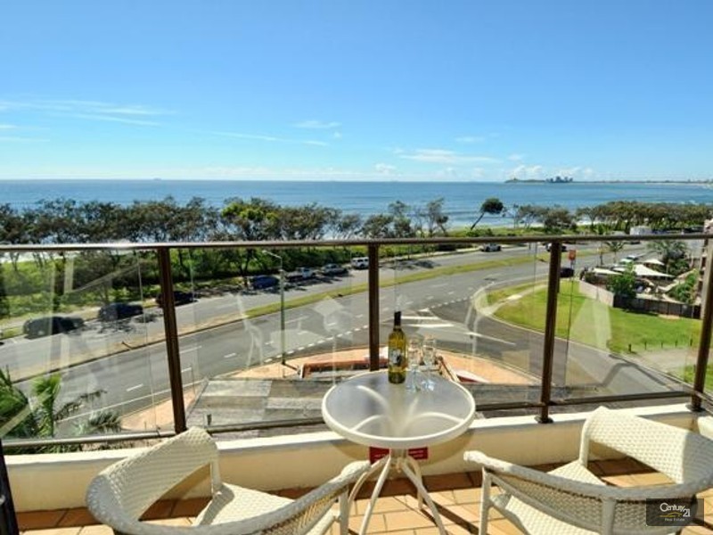 19/4 Aerodrome Road, Maroochydore QLD 4558