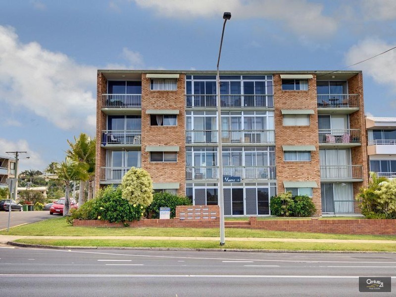 4/254 Alexandra Parade, Alexandra Headland QLD 4572