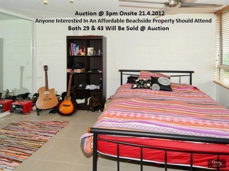 43/24 Wirraway Street, Alexandra Headland QLD 4572