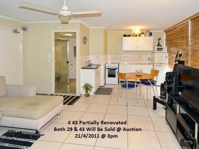 43/24 Wirraway Street, Alexandra Headland QLD 4572