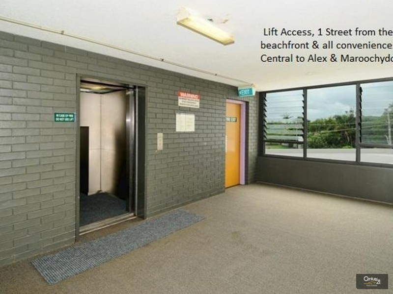 43/24 Wirraway Street, Alexandra Headland QLD 4572