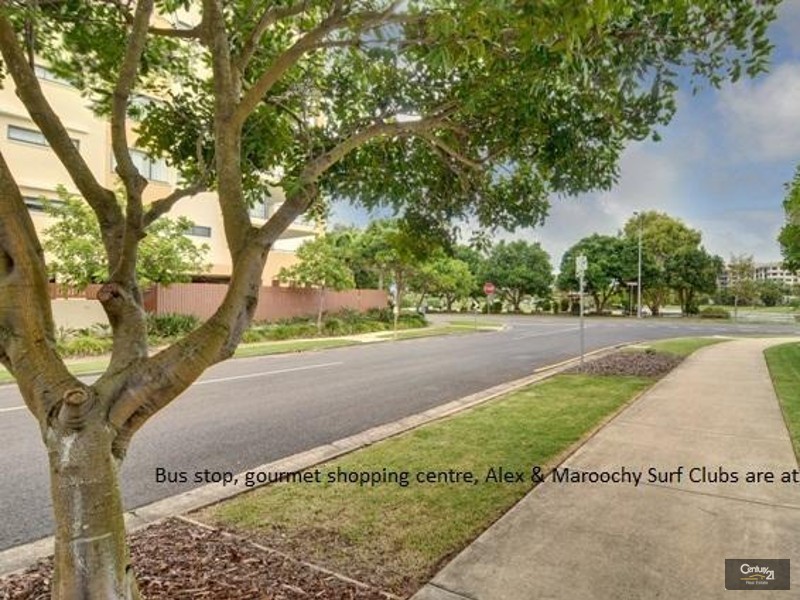 43/24 Wirraway Street, Alexandra Headland QLD 4572