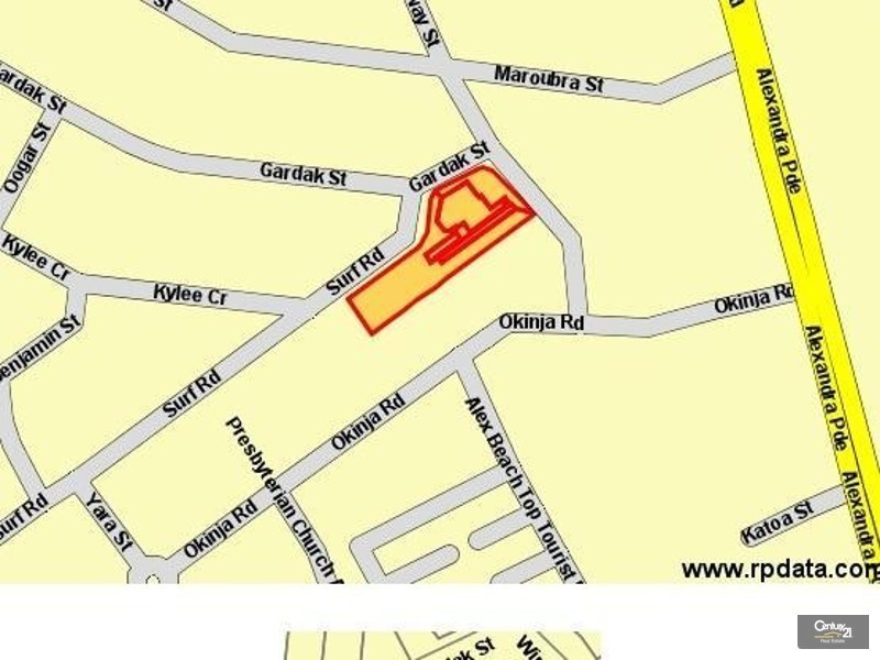 43/24 Wirraway Street, Alexandra Headland QLD 4572