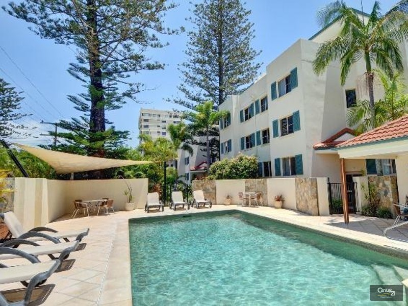 10/70-74 Parkyn Parade, Mooloolaba QLD 4557