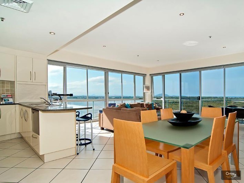 Maroochydore QLD 4558