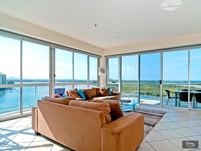 Maroochydore QLD 4558