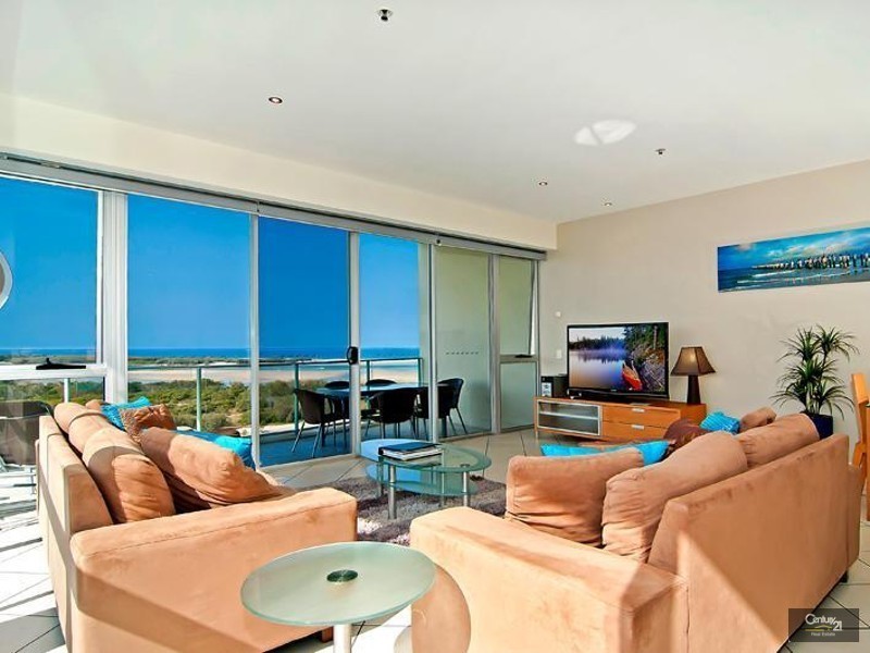 Maroochydore QLD 4558