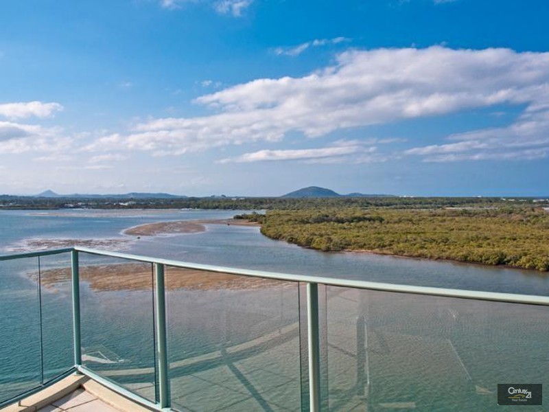 Maroochydore QLD 4558
