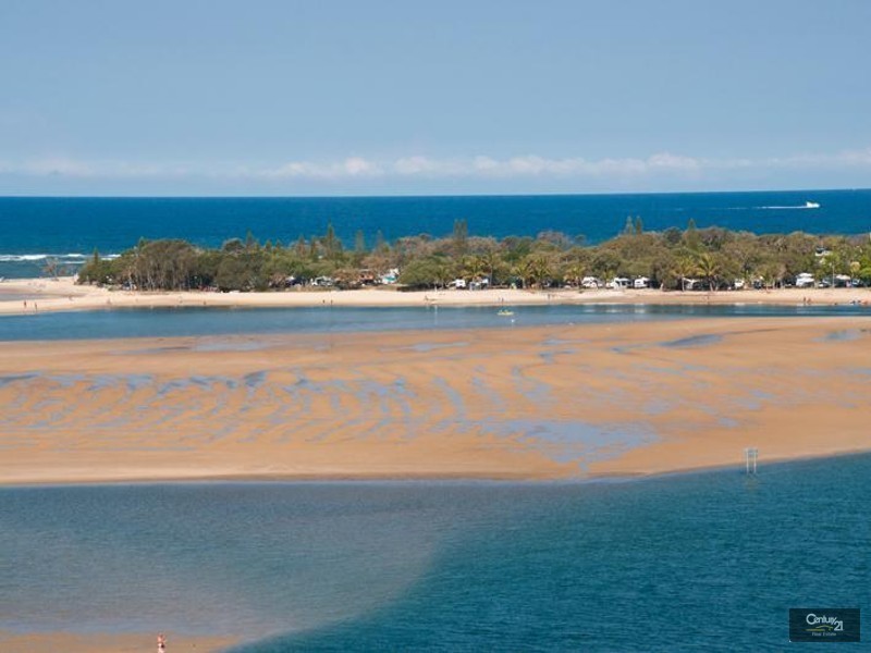 Maroochydore QLD 4558