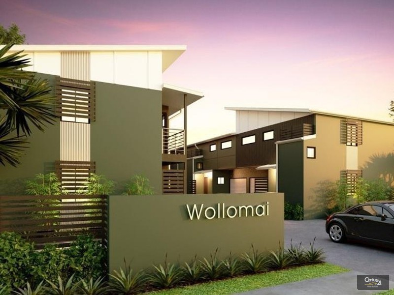 109-111 Duporth Avenue, Maroochydore QLD 4558