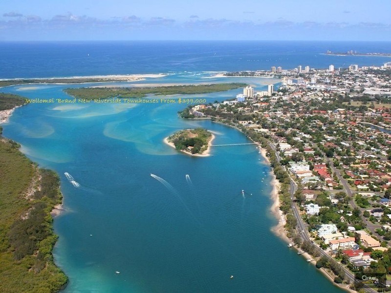 109-111 Duporth Avenue, Maroochydore QLD 4558