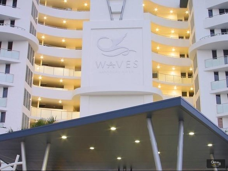 1004/36 Duporth Avenue, Maroochydore QLD 4558