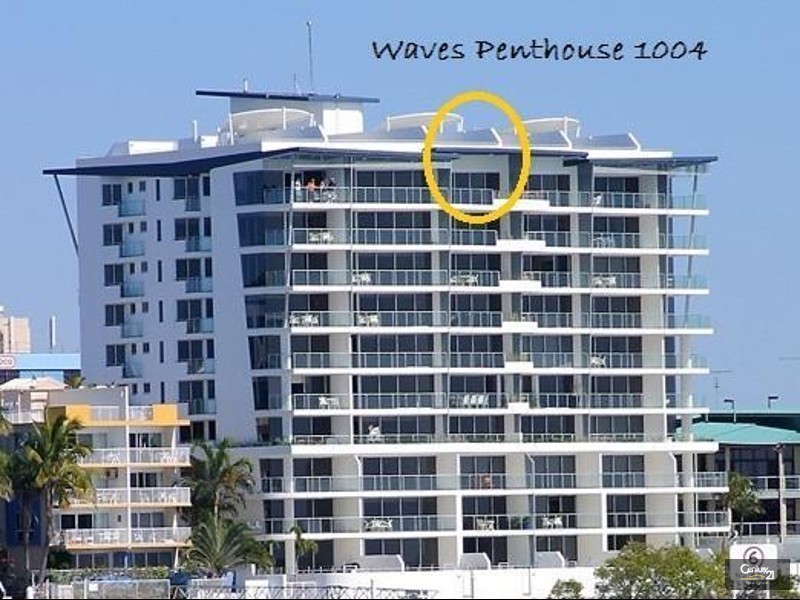 1004/36 Duporth Avenue, Maroochydore QLD 4558