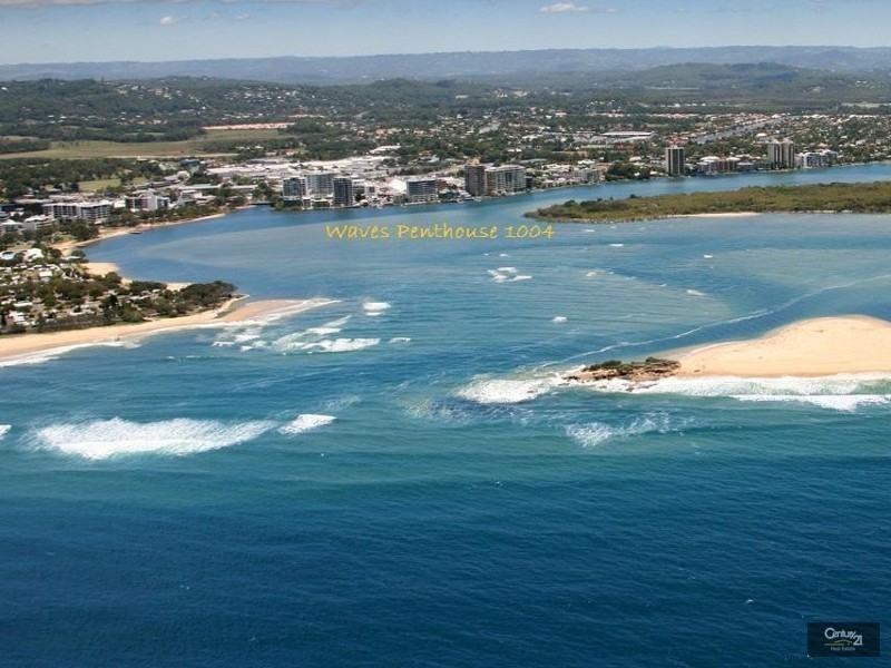 1004/36 Duporth Avenue, Maroochydore QLD 4558