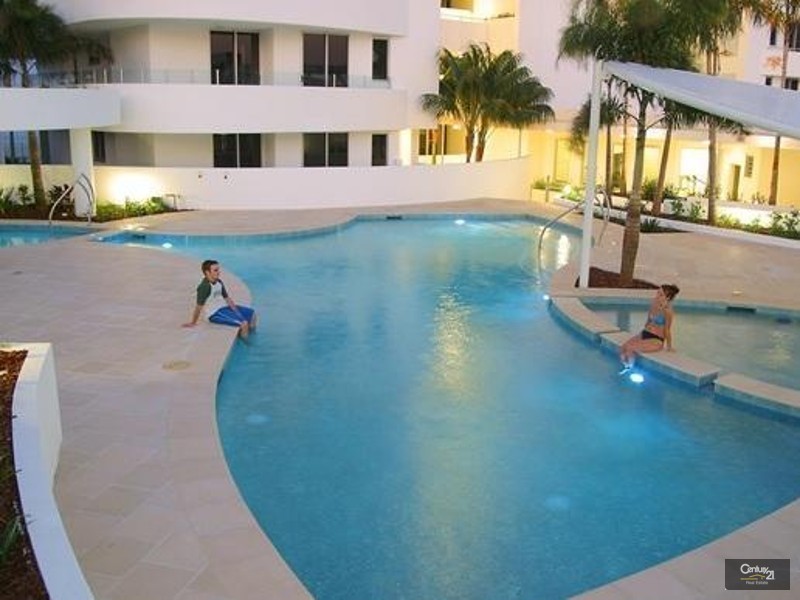 1004/36 Duporth Avenue, Maroochydore QLD 4558