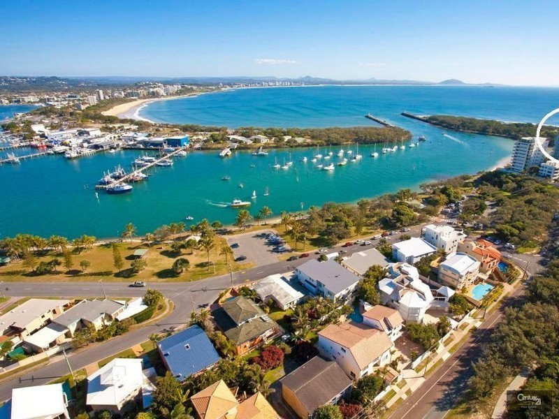 2/8 Pacific Blvd, Buddina QLD 4575