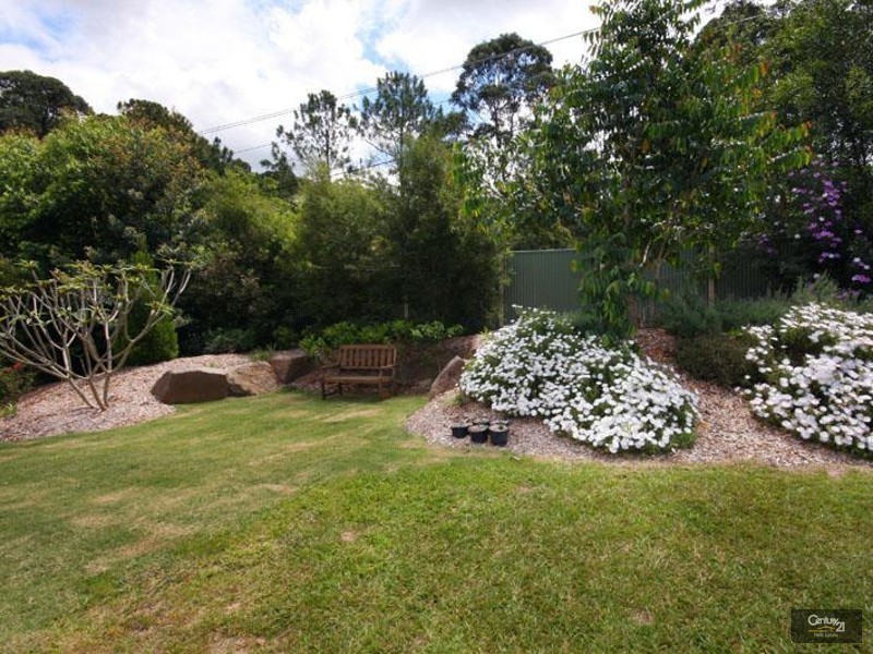 16 Sanctuary Drive, Buderim QLD 4556