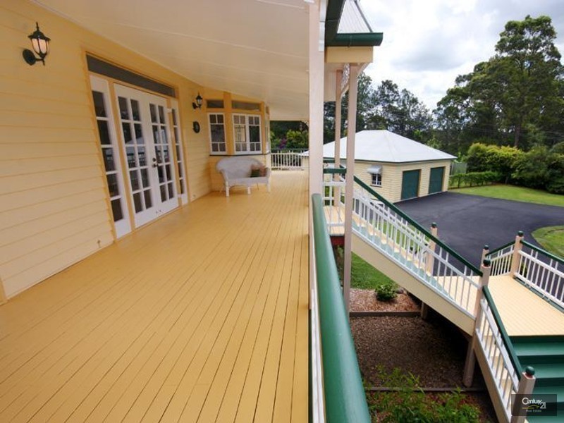 16 Sanctuary Drive, Buderim QLD 4556