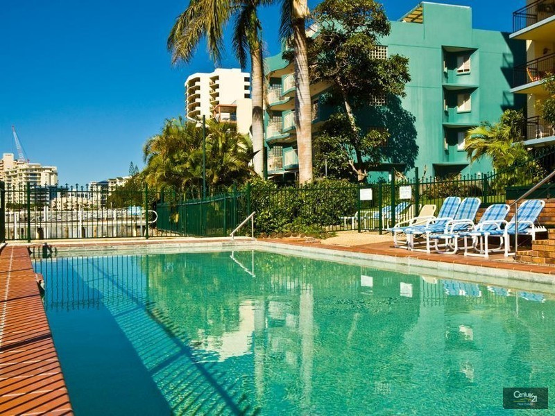 51/150 Duporth Avenue, Maroochydore QLD 4558