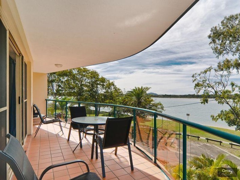 7/20 Picnic Point Esplanade, Maroochydore QLD 4558