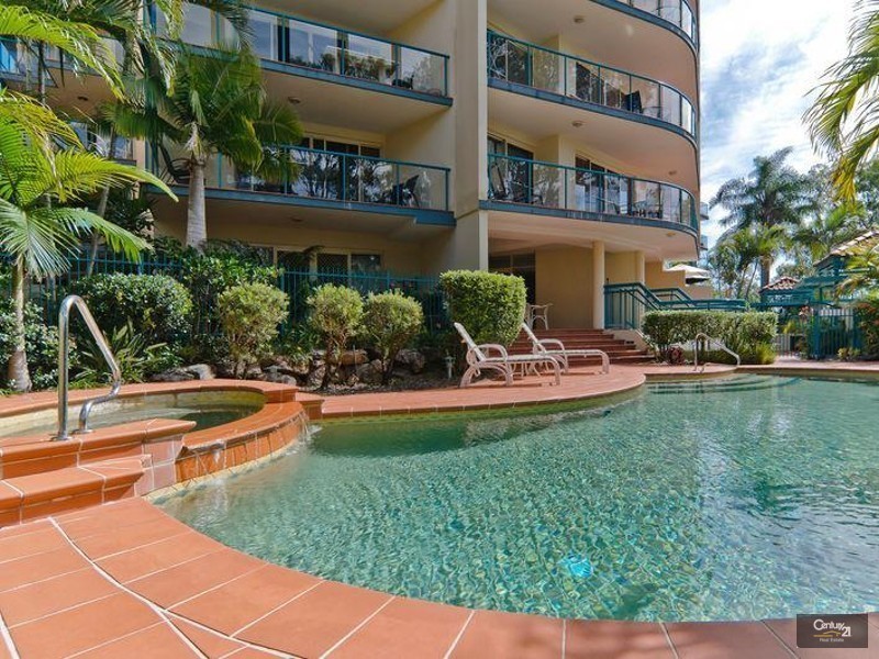 7/20 Picnic Point Esplanade, Maroochydore QLD 4558