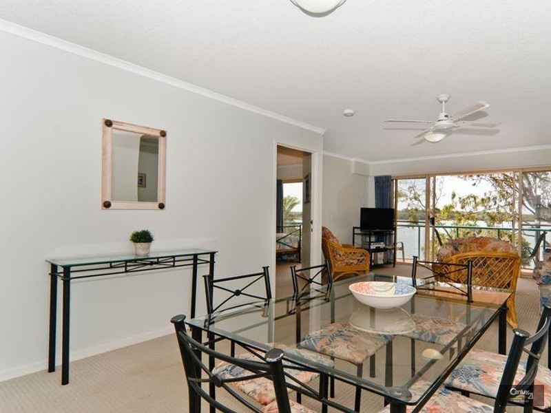 7/20 Picnic Point Esplanade, Maroochydore QLD 4558