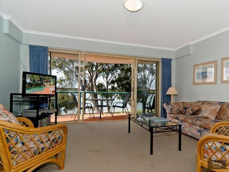 7/20 Picnic Point Esplanade, Maroochydore QLD 4558